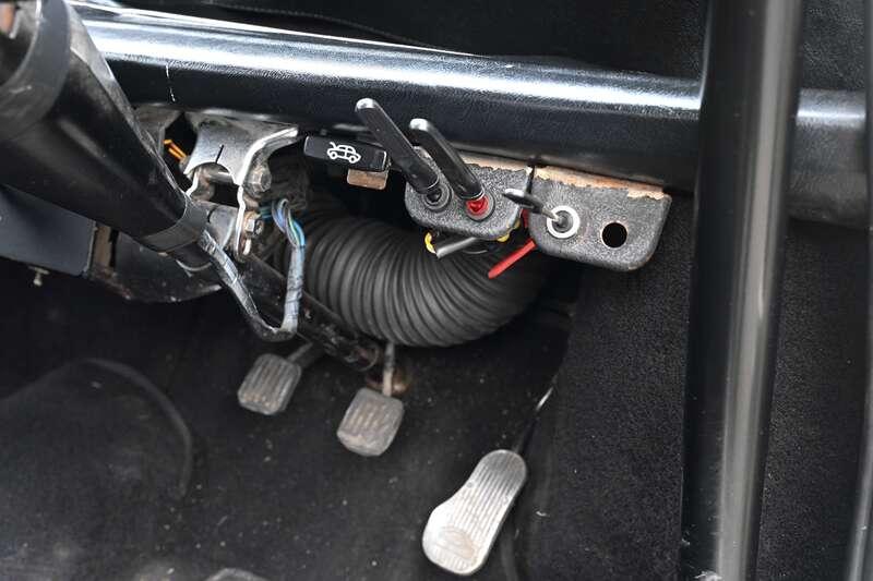 1968 Austin Mini Cooper