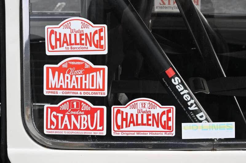 1968 Austin Mini Cooper