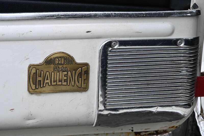 1968 Austin Mini Cooper