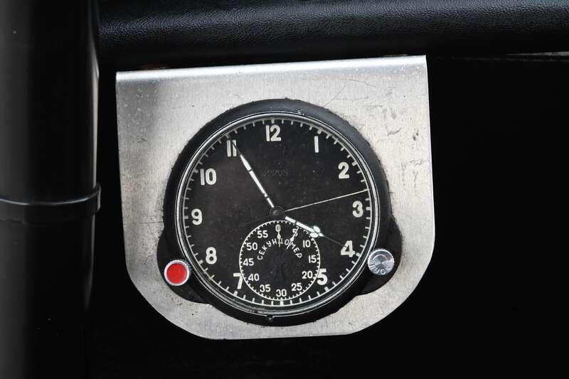 1968 Austin Mini Cooper