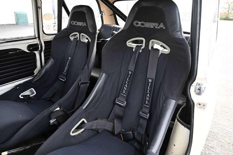 1968 Austin Mini Cooper