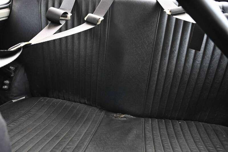 1968 Austin Mini Cooper