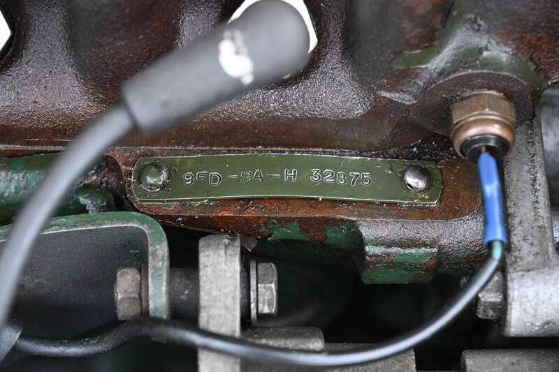 1968 Austin Mini Cooper