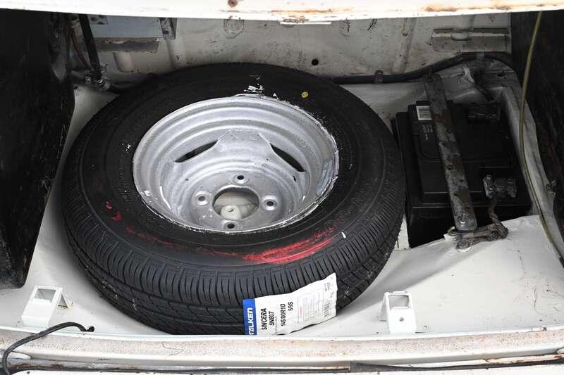 1968 Austin Mini Cooper