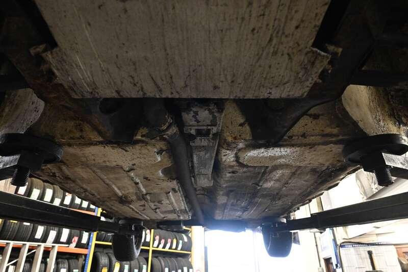 1968 Austin Mini Cooper