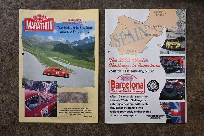 1968 Austin Mini Cooper