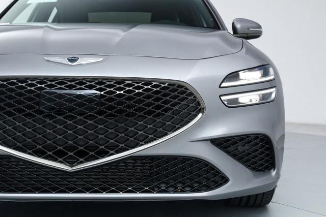 2023 Genesis G70