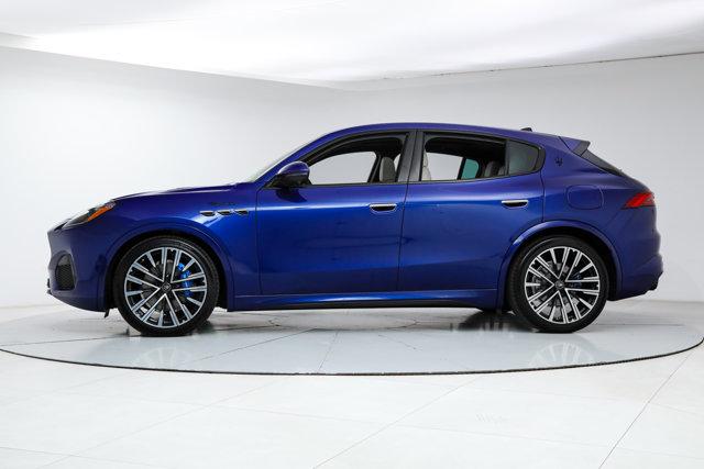 2023 Maserati Grecale