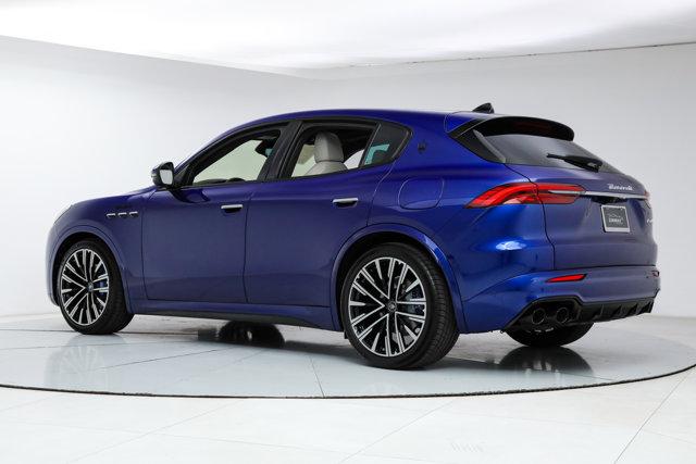 2023 Maserati Grecale