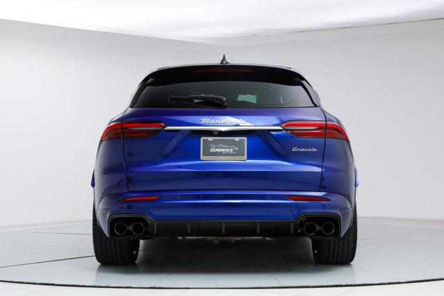 2023 Maserati Grecale