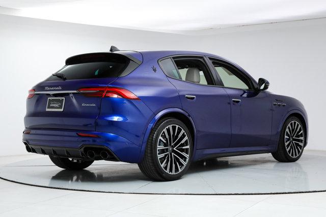 2023 Maserati Grecale