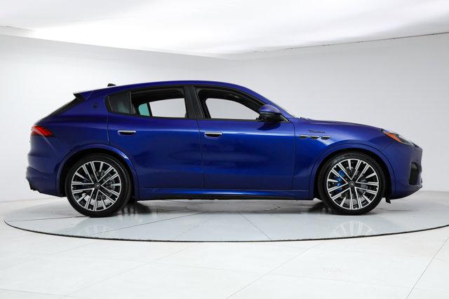 2023 Maserati Grecale