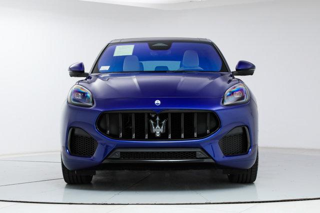 2023 Maserati Grecale