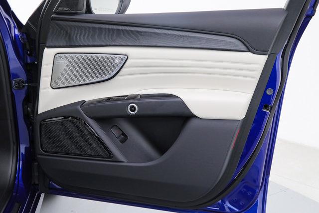 2023 Maserati Grecale