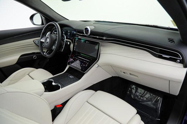 2023 Maserati Grecale