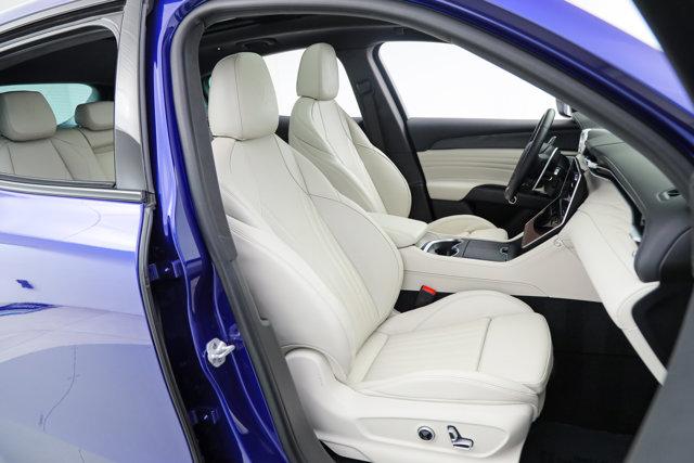 2023 Maserati Grecale