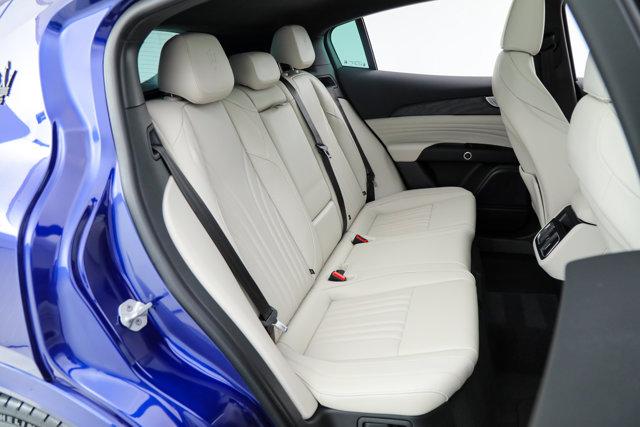 2023 Maserati Grecale