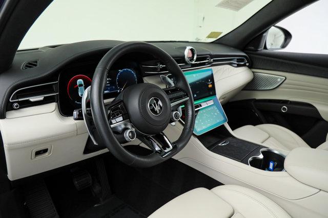 2023 Maserati Grecale