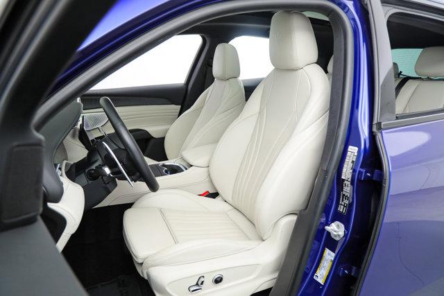 2023 Maserati Grecale