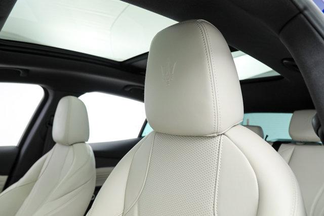 2023 Maserati Grecale