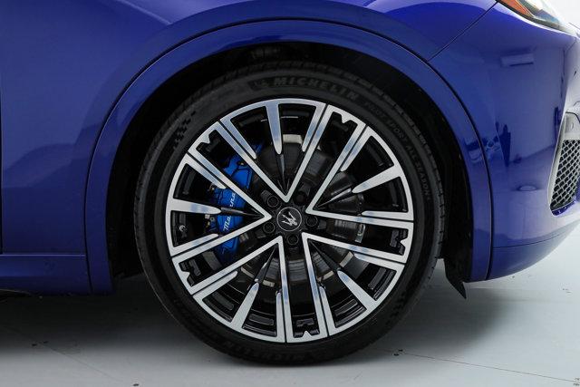 2023 Maserati Grecale