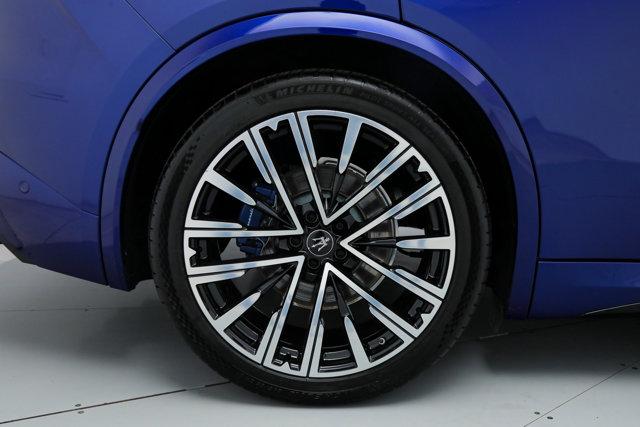 2023 Maserati Grecale