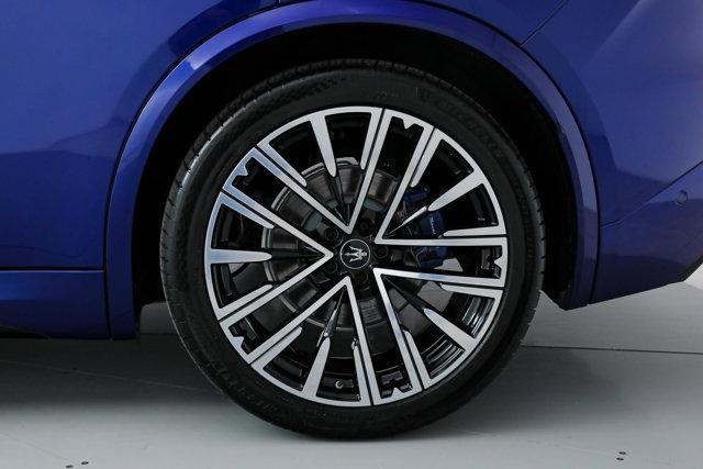 2023 Maserati Grecale