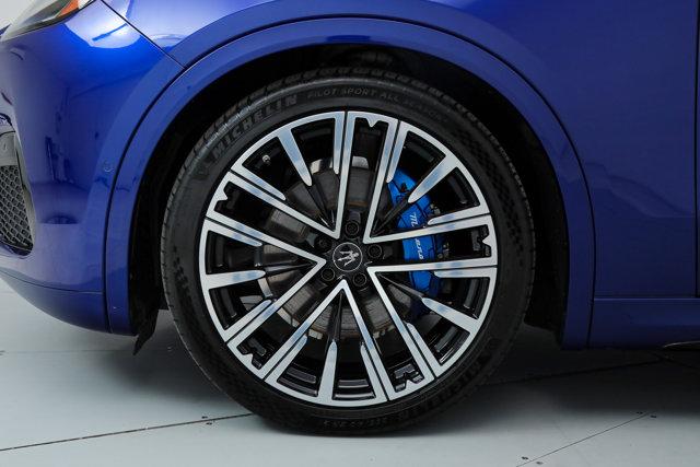 2023 Maserati Grecale