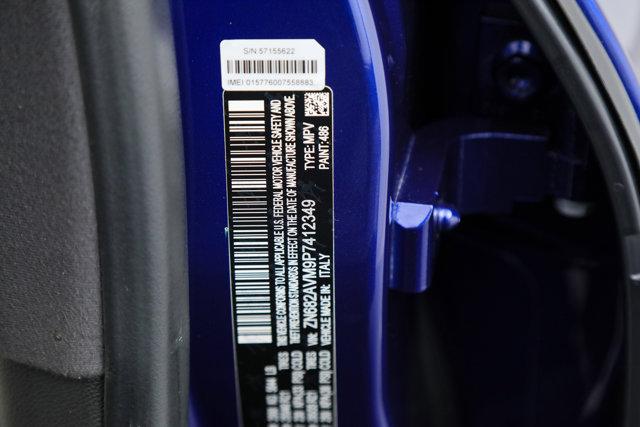 2023 Maserati Grecale