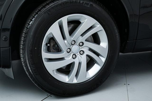 2024 Land Rover Discovery Sport