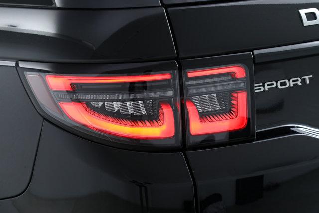 2024 Land Rover Discovery Sport