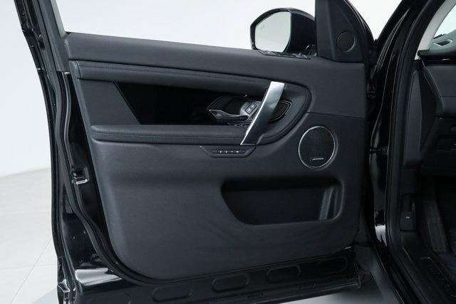 2024 Land Rover Discovery Sport