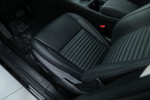 2024 Land Rover Discovery Sport