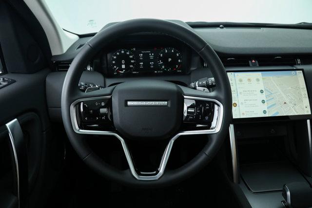 2024 Land Rover Discovery Sport