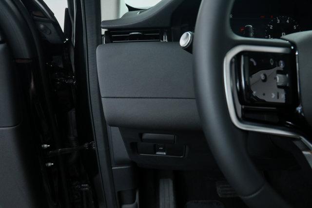 2024 Land Rover Discovery Sport