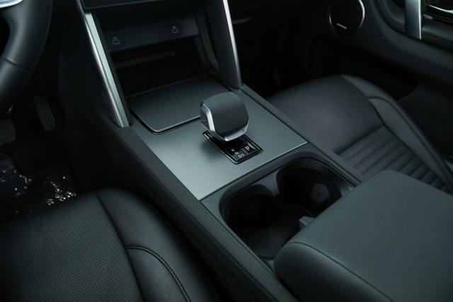 2024 Land Rover Discovery Sport