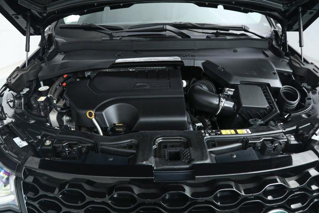 2024 Land Rover Discovery Sport