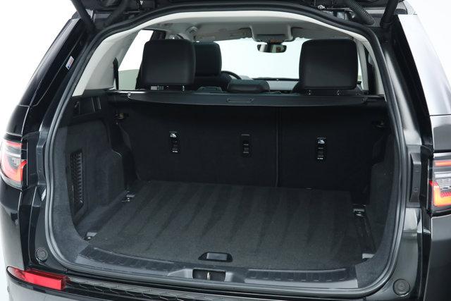 2024 Land Rover Discovery Sport