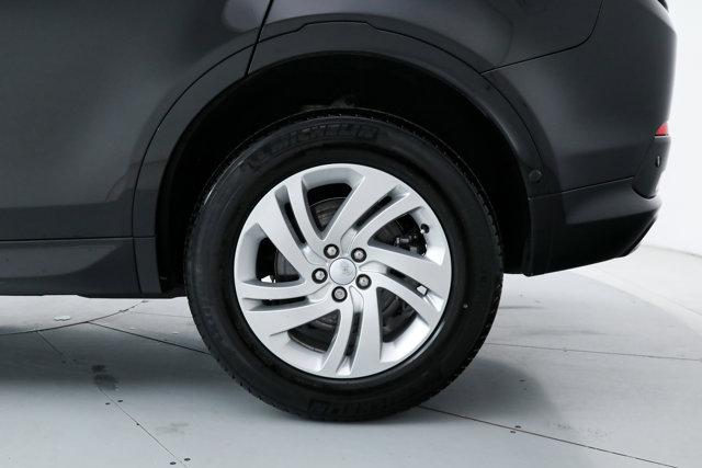 2024 Land Rover Discovery Sport