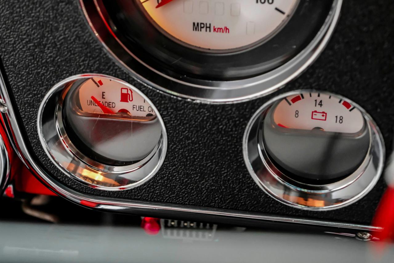 1969 Chevrolet C10 Restomod