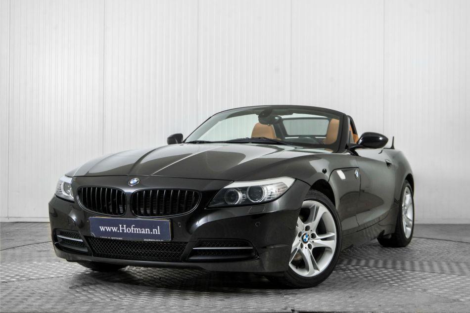 2010 BMW Z4