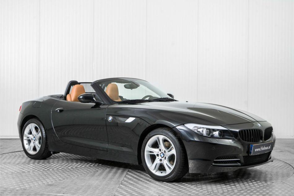 2010 BMW Z4