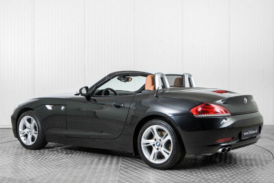 2010 BMW Z4
