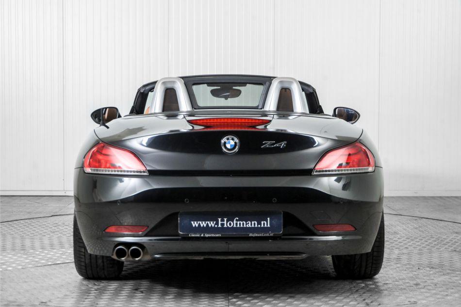2010 BMW Z4
