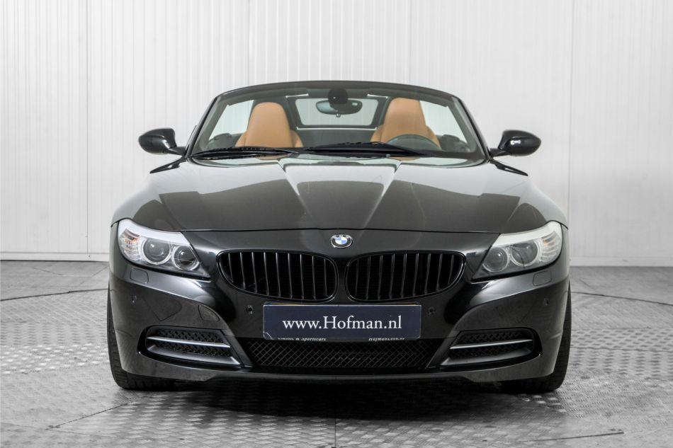 2010 BMW Z4