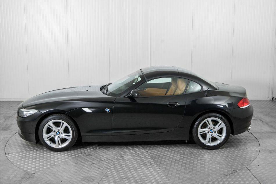 2010 BMW Z4