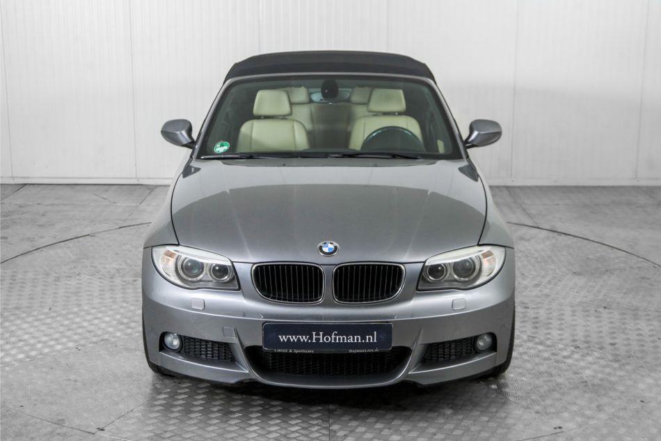 2012 BMW 1 Serie