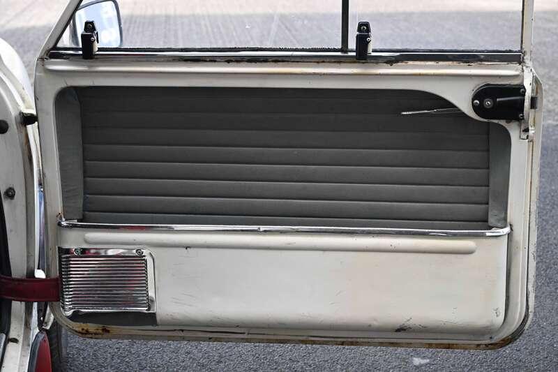 1967 Austin Mini Cooper