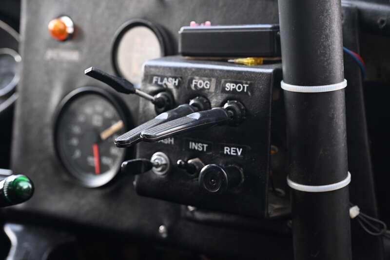 1967 Austin Mini Cooper