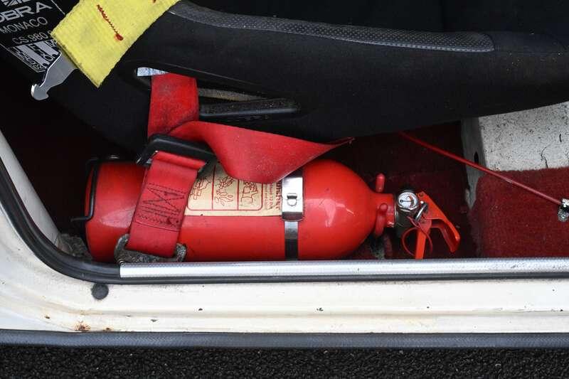 1967 Austin Mini Cooper